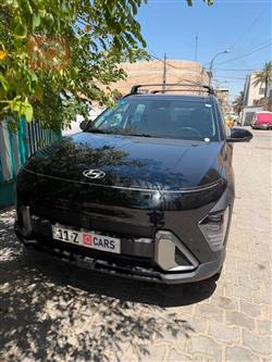 هيونداي كونا